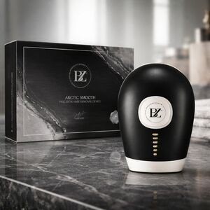 NIB Hair Removal Device By Below Zero